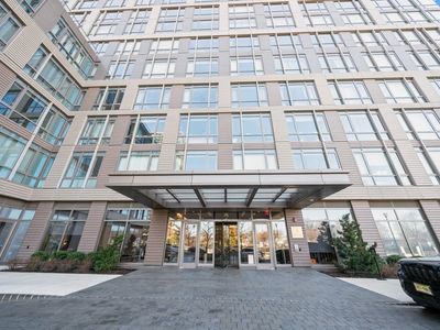75 Park Ln S APT 408, Jersey City, NJ, 07310