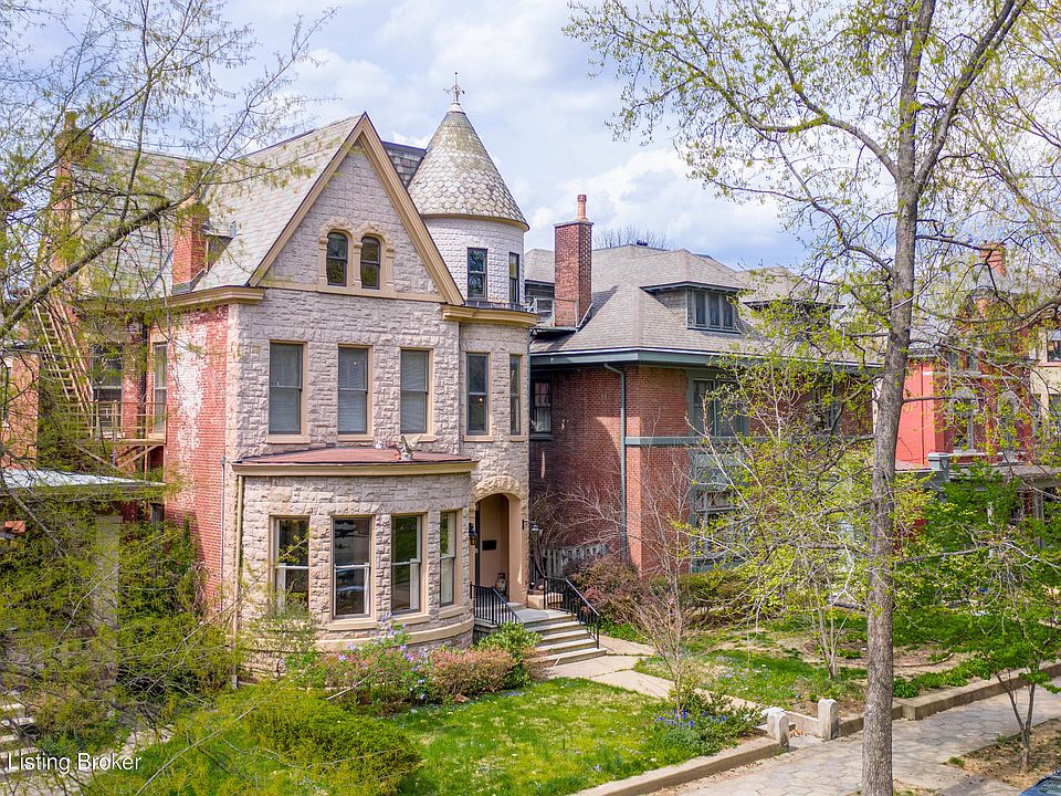1464 Saint James Ct, Louisville, KY 40208 Zillow