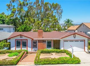 1725 Cabrillo Ave, Alhambra, CA 91803