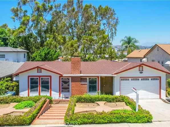 1725 Cabrillo Ave, Alhambra, CA 91803