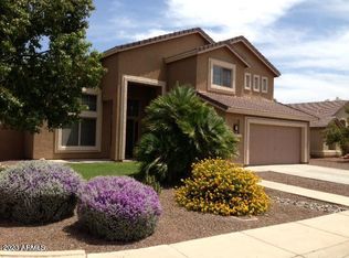 6824 W Rose Garden Ln, Glendale, AZ 85308
