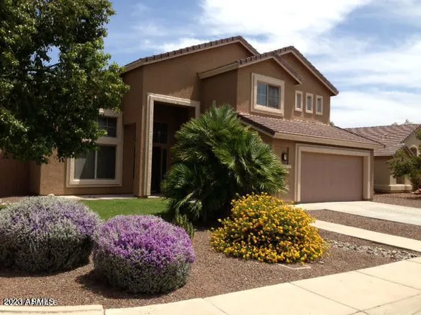 6824 W Rose Garden Ln, Glendale, AZ 85308