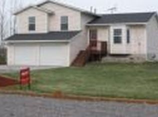 3070 Cottonwood Ln, Rexburg, ID 83440