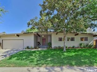1115 Radcliffe Dr, Davis, CA
