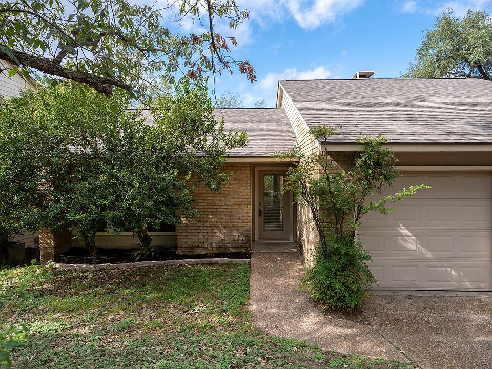 1st image of 6610 Hart Ln #A