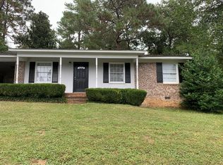 302 Coral Way, Belvedere, SC 29841