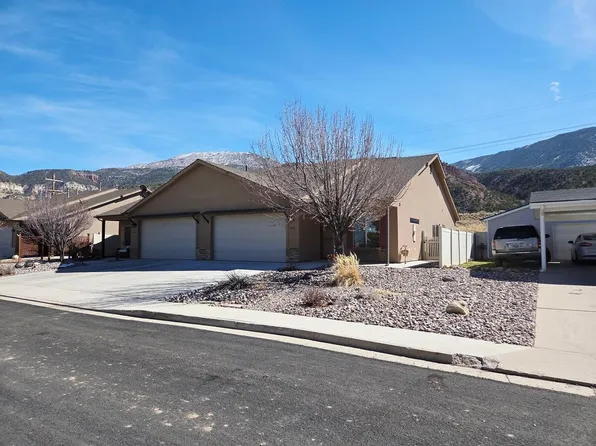 373 W Bristlecone Dr, Cedar City, UT 84720