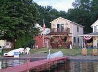 352 E Lake Rd, Penn Yan, NY 14527