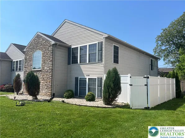 1166 Fullerton Ave, Allentown, PA 18102