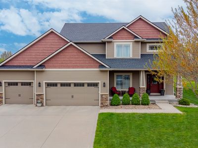 220 Balfour Dr, Norwalk, IA, 50211