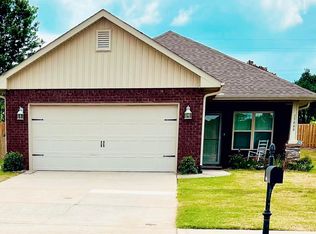 15666 Coach House Ct, Harvest, AL 35749