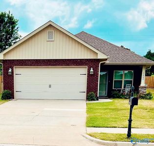 15666 Coach House Ct, Harvest, AL, 35749