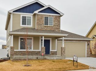 3611 Poppi Ave, Evans, CO 80620