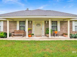 54563 Splinter Hill Rd, Perdido, AL 36562