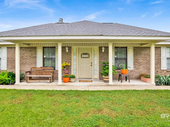 54563 Splinter Hill Rd, Perdido, AL 36562