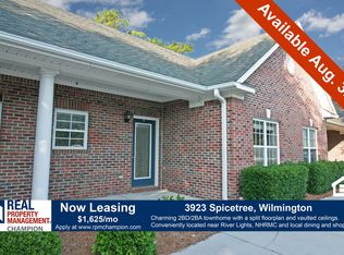 3923 Spicetree Dr, Wilmington, NC 28412