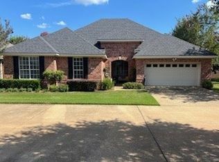 8033 Laurel Hill Dr, Shreveport, LA 71115