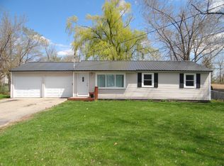 1723 N Broadway St, Hastings, MI