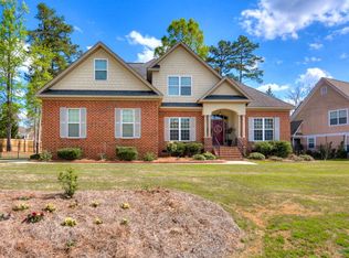 409 Armstrong Way, Evans, GA 30809