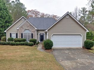 1695 Round Rd, Grayson, GA 30017