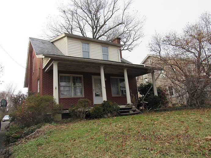 Property Front View
