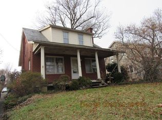128 S Duke St, Millersville, PA 17551