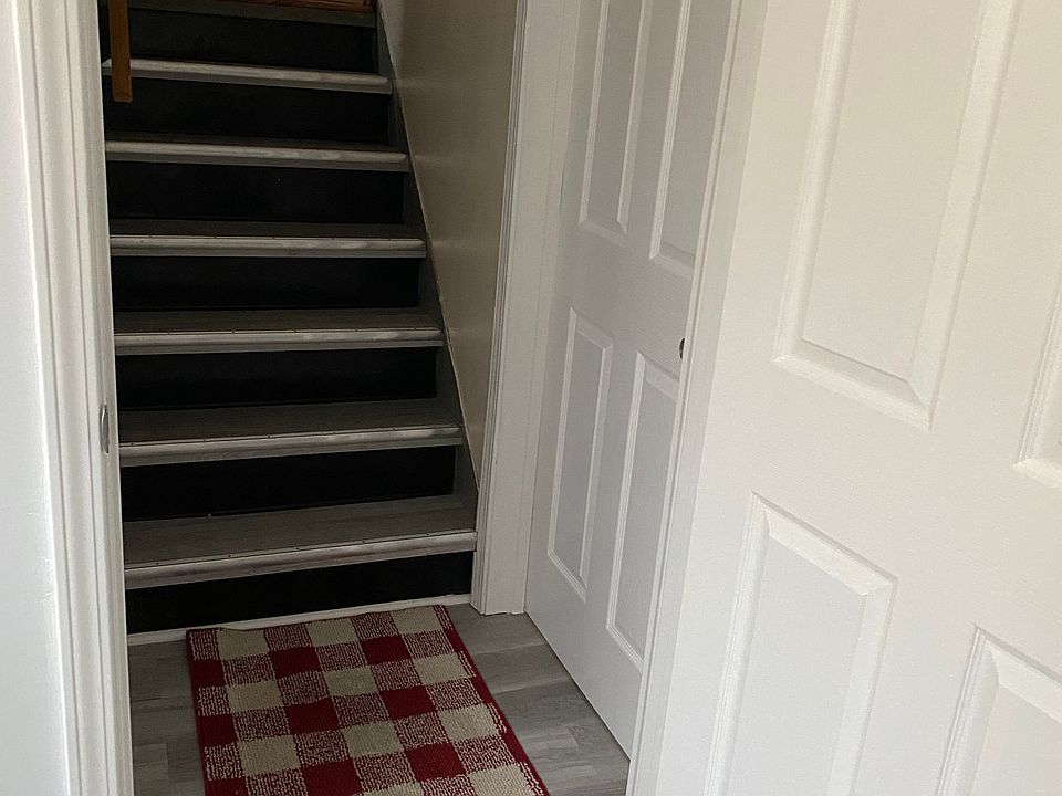 GDR Entrance from Bedroom 1 and Kitchen with diningroom