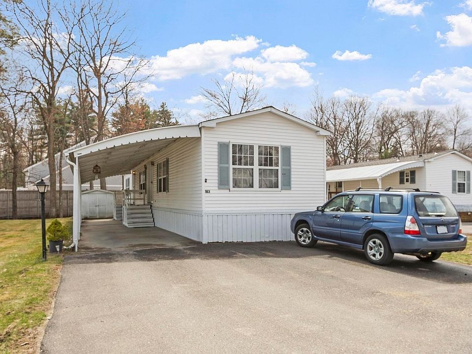 1st image of 556 Central St #183
