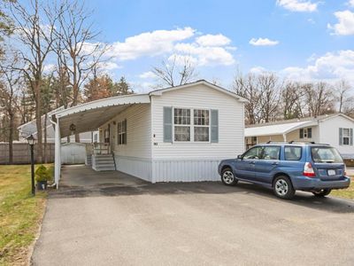 556 Central St #183, Leominster, MA, 01453