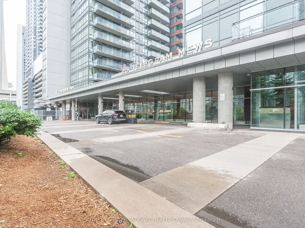 25 Telegram Mews, Toronto, ON