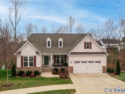 10100 Izer Ct, Mechanicsville, VA, 23116