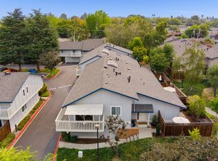 1406 Cherrywood Sq, San Jose, CA 95117
