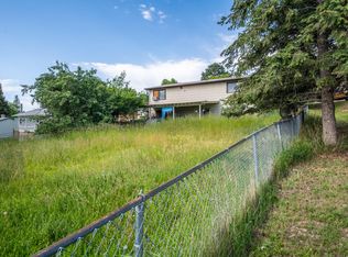 218 Ridgeway Dr, Lolo, MT 59847