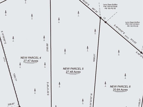 4th image of 4789 Grainger Circle Lot 5