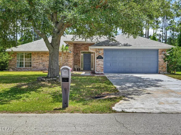 16 Regency Dr, Palm Coast, FL 32164