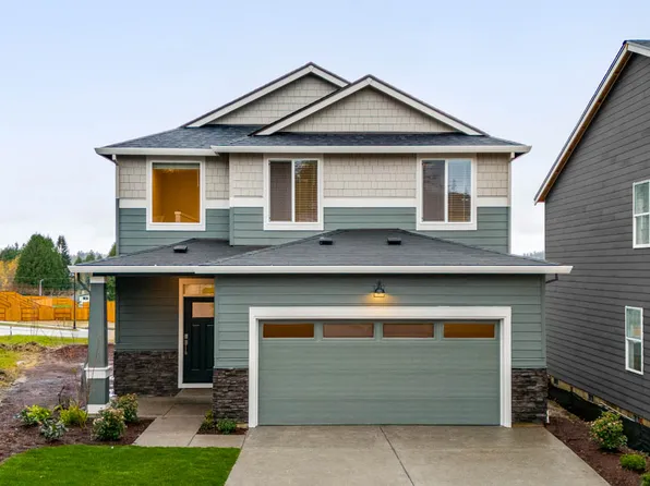 Newport Plan, Avery Terrace