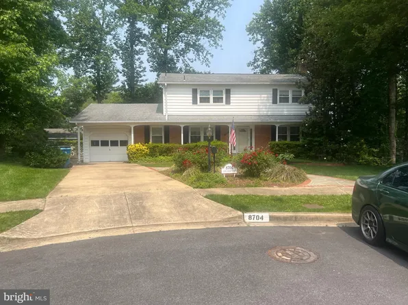 8704 Lynn Susan Ct, Springfield, VA 22152