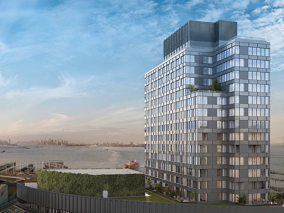2nd image of 5 Bay St #11II