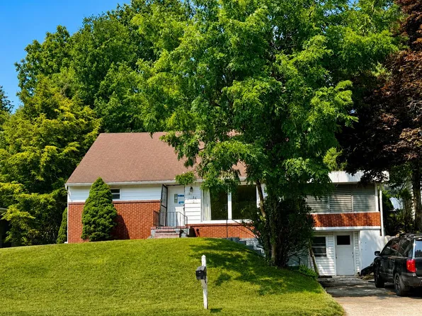 6725 Glenkirk Rd, Baltimore, MD 21239