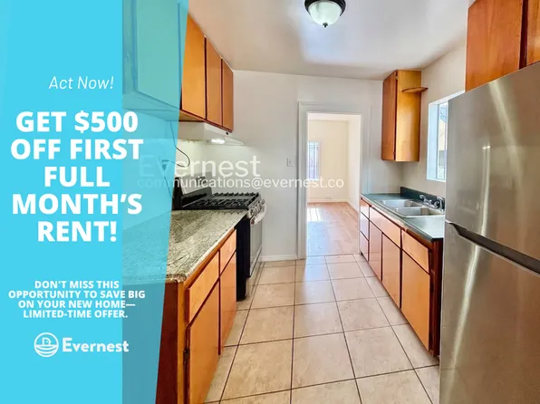 428 1/2 N Kingsley Dr, Los Angeles, CA 90004