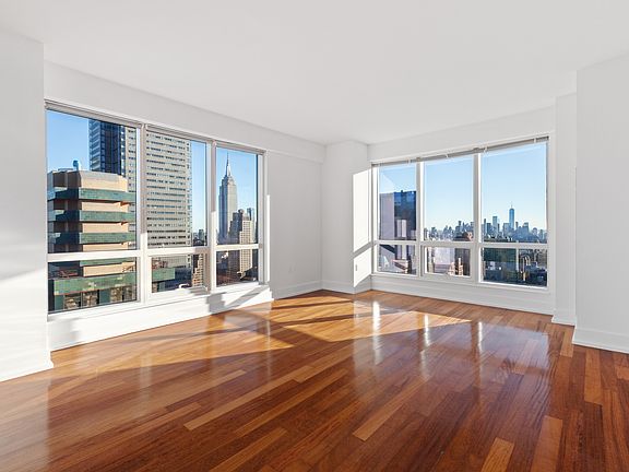 3rd image of 350 W 42nd St APT 48E