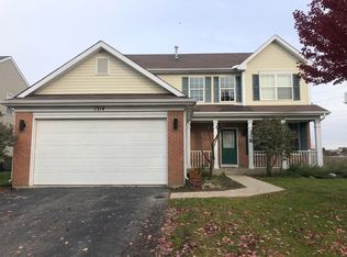 1314 Roth Dr, Joliet, IL 60431