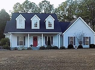 1142 Alma Dr, Macon, GA 31216