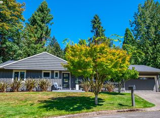 3811 SW Hamilton Ct, Portland, OR 97221