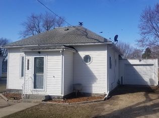 1024 State St, Garner, IA 50438
