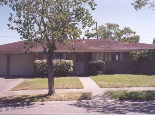 1066 Brock Dr, Corpus Christi, TX 78412