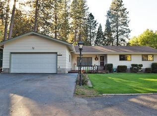 701 Oregon St, Weed, CA 96094