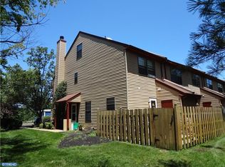 350 Willow Turn #9, Mount Laurel, NJ 08054