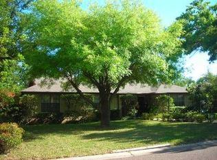 409 Plymouth Ln, Laredo, TX 78041