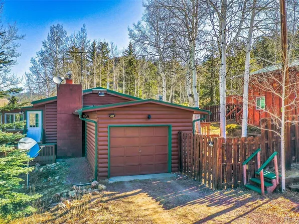 158 Brook Drive, Lake George, CO 80827